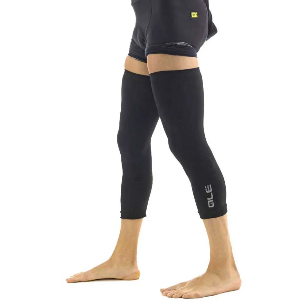 Alé Seamless Polipropilene knee warmers