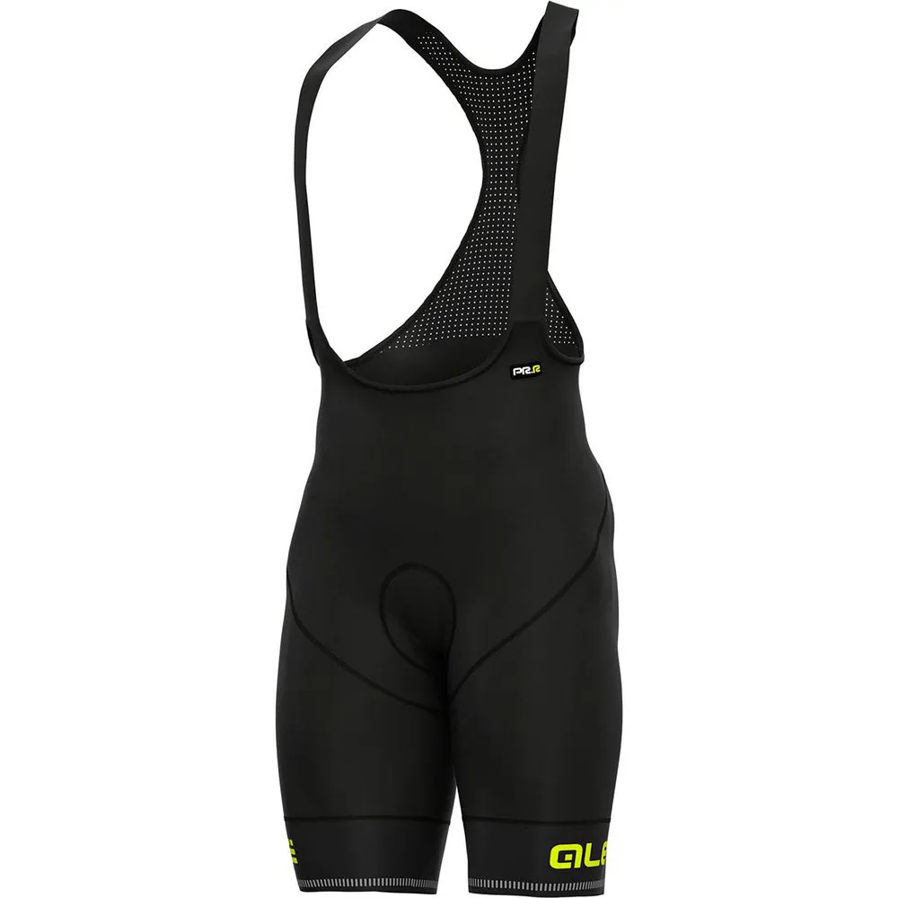 Alé Sella Plus bib shorts