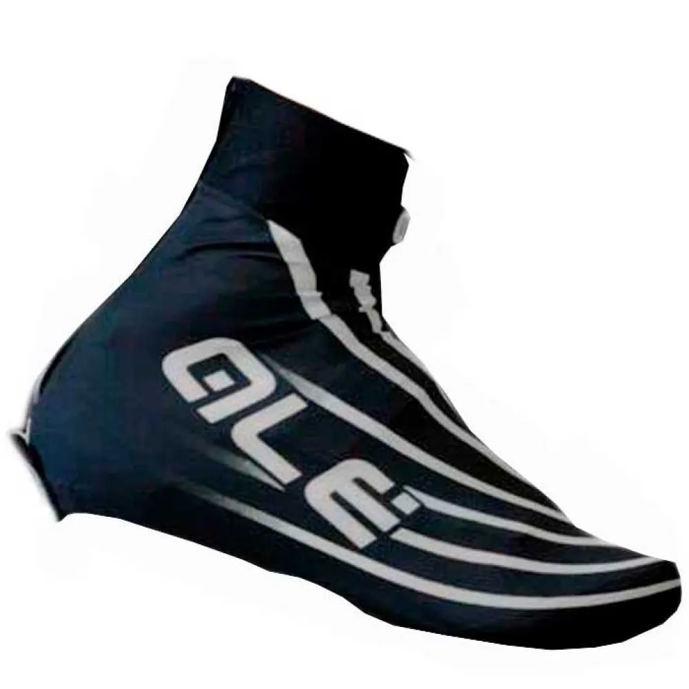 Alé Waterproof Spirale overshoes