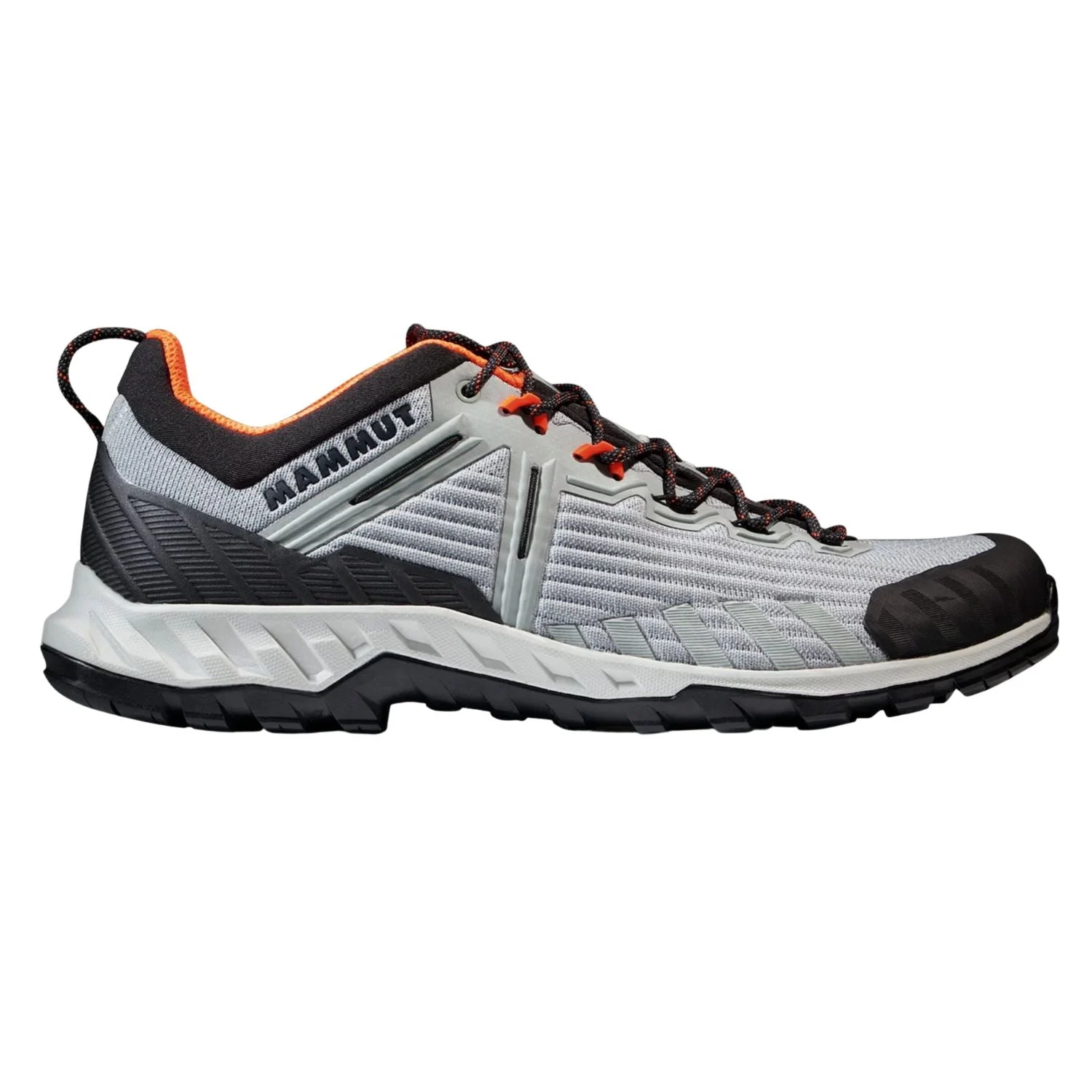Mammut Alnasca Knit III Low - Womens