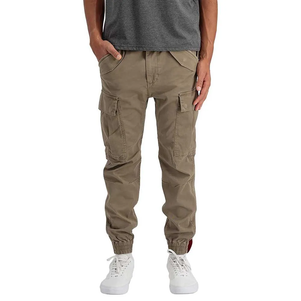 Alpha Industries Airman cargo pants