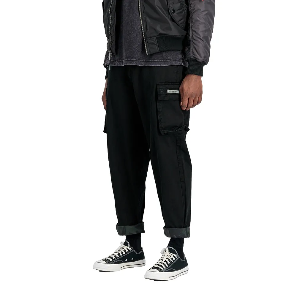 Alpha Industries Aviator cargo pants