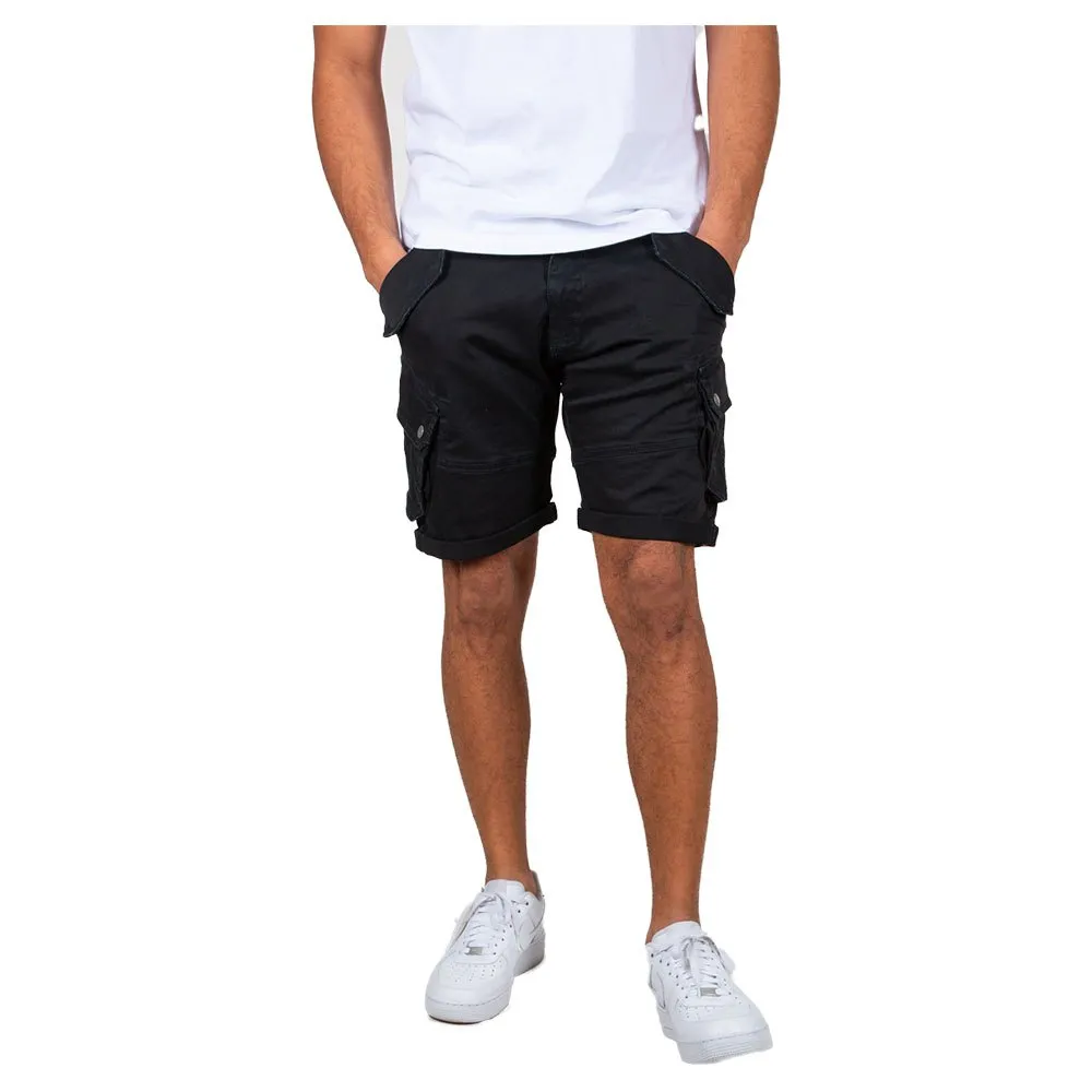 Alpha Industries Combat shorts
