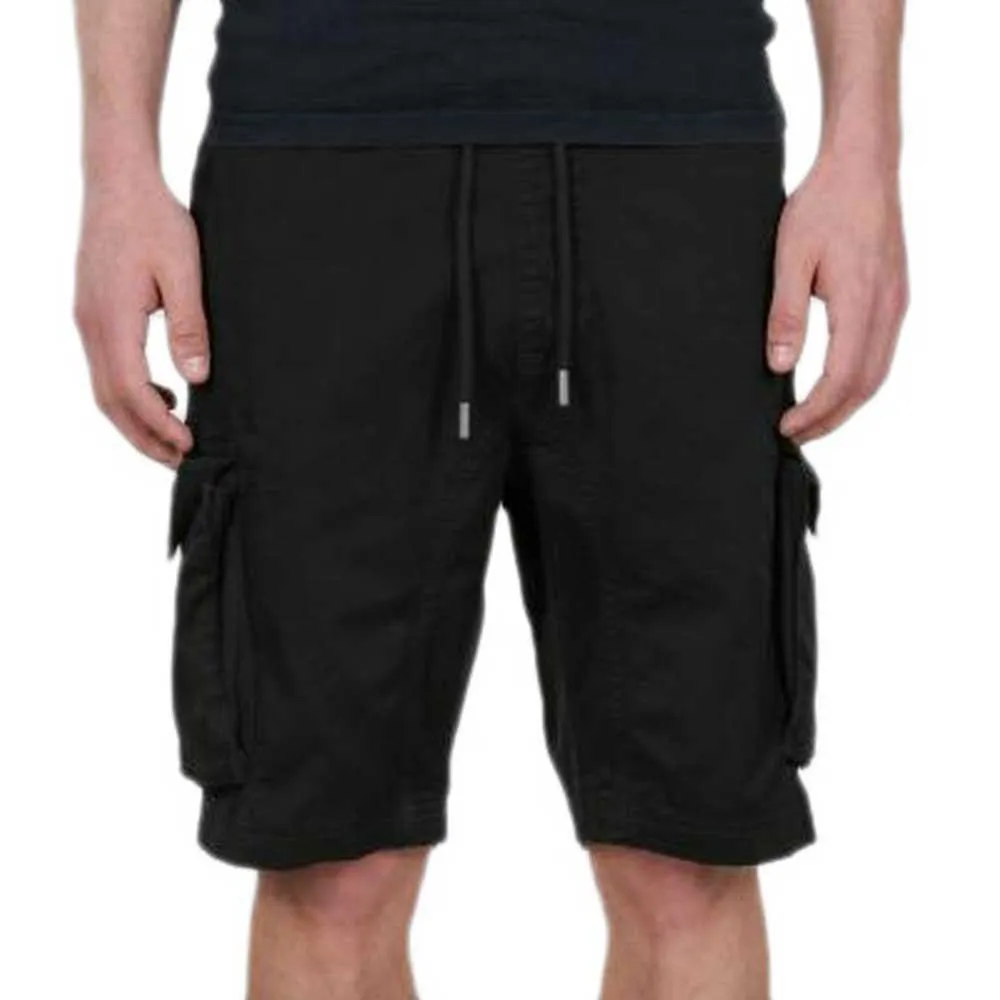 Alpha Industries Cotton Twill cargo shorts