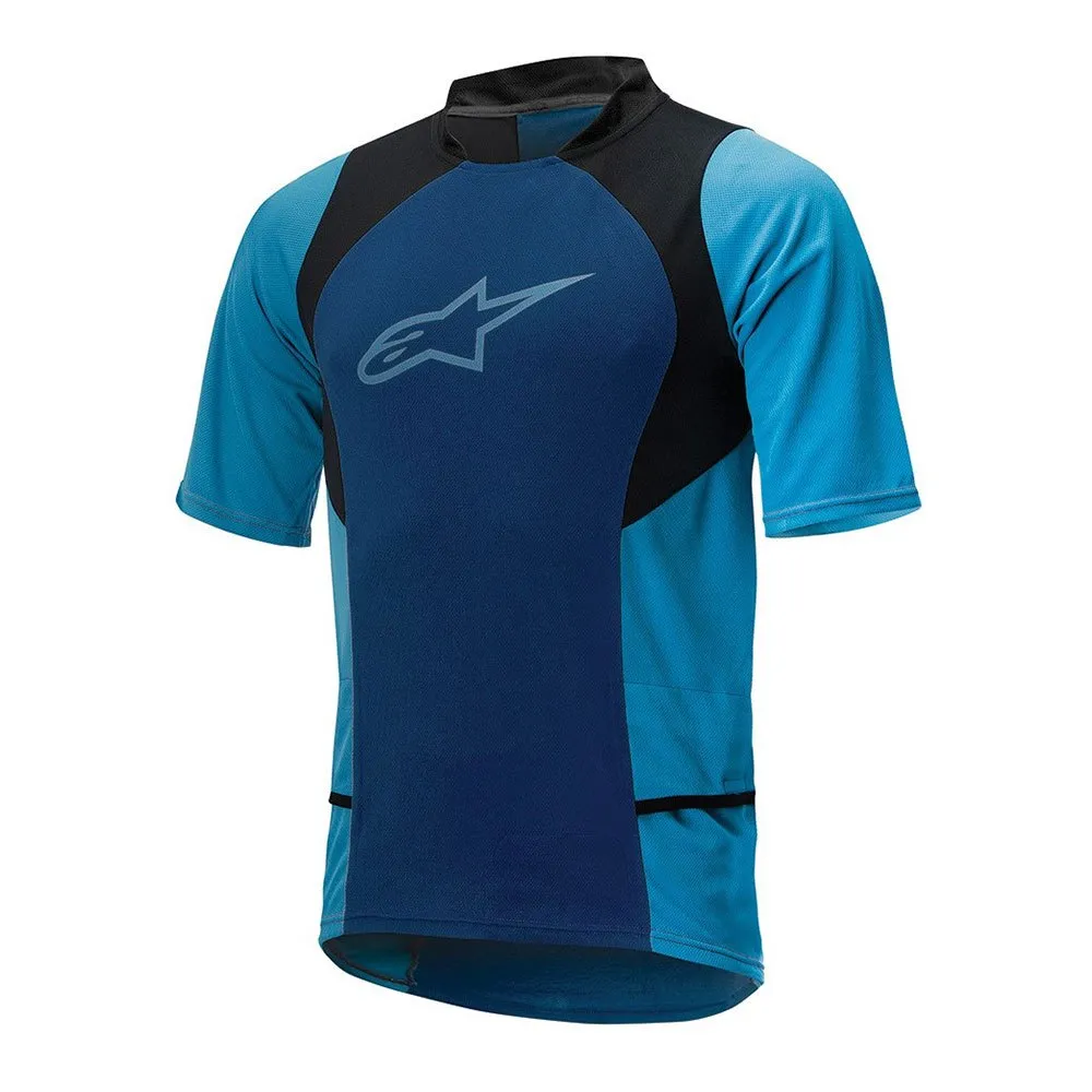 Alpinestars Drop 2 short sleeve enduro jersey