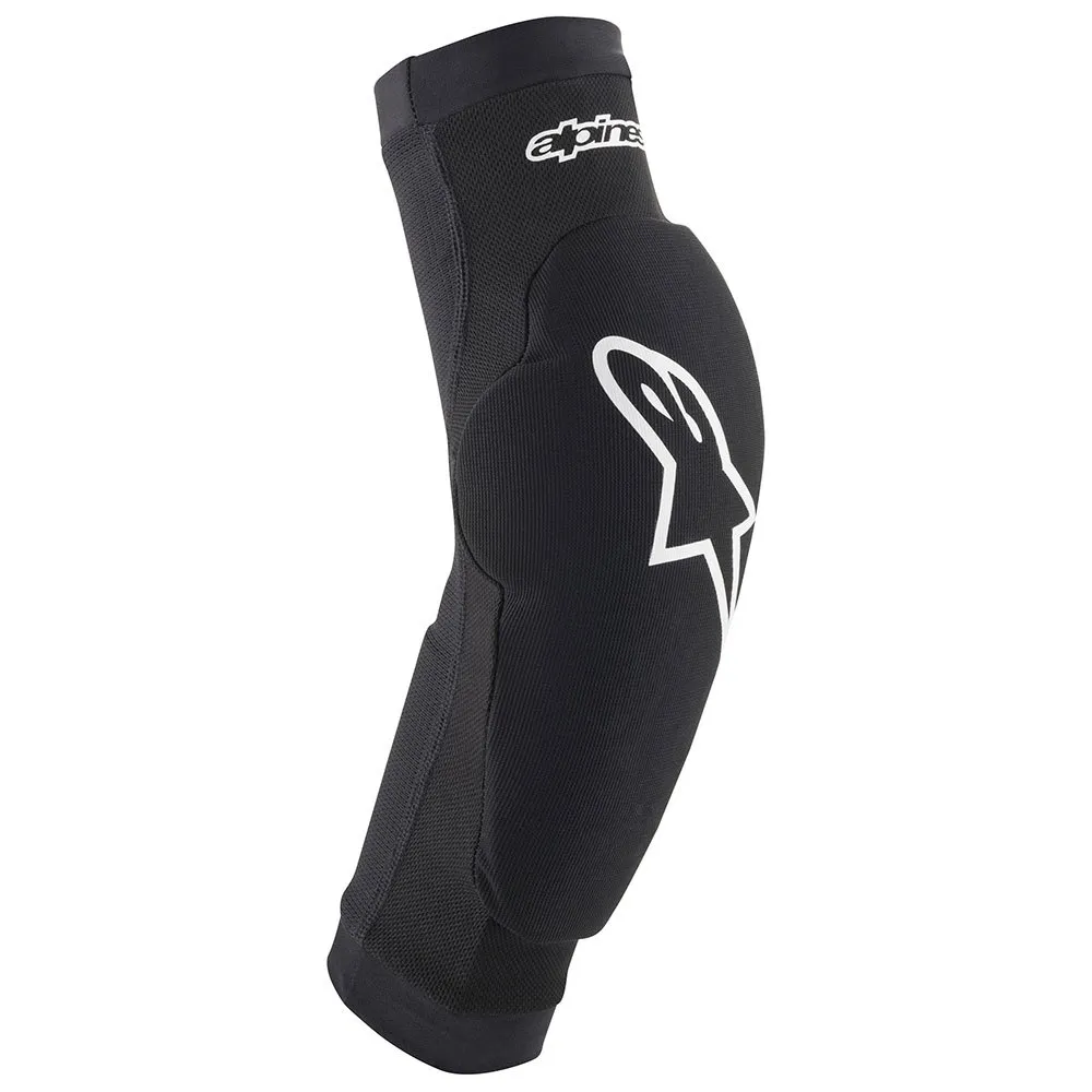 Alpinestars Paragon Plus Youth elbow guards