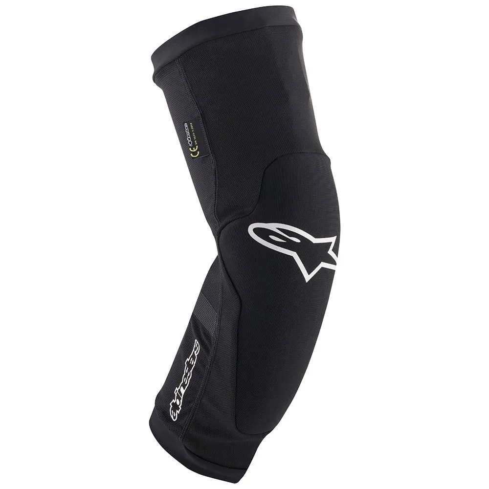Alpinestars Paragon Plus Youth knee guards