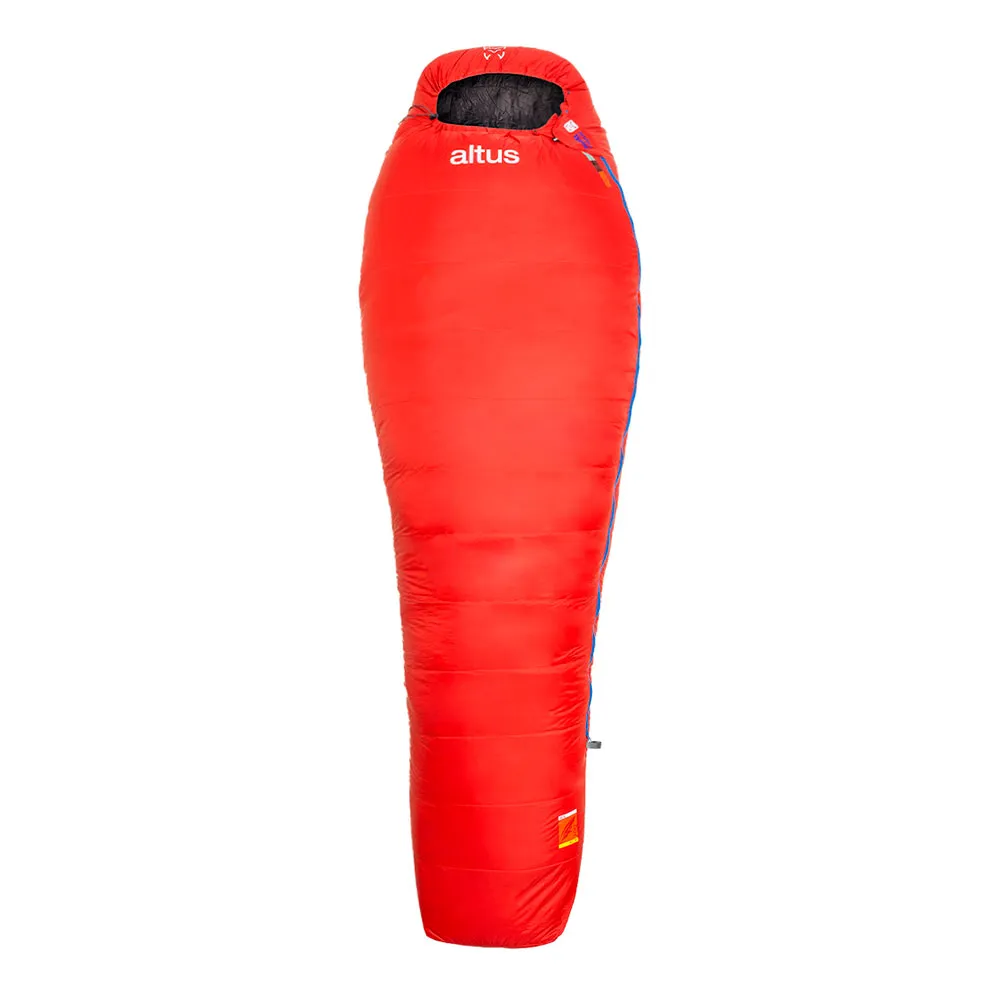 Altus Andes 1500 K30 sleeping bag
