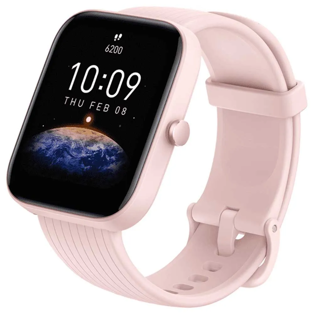 Amazfit BIP 3 Pro smartwatch