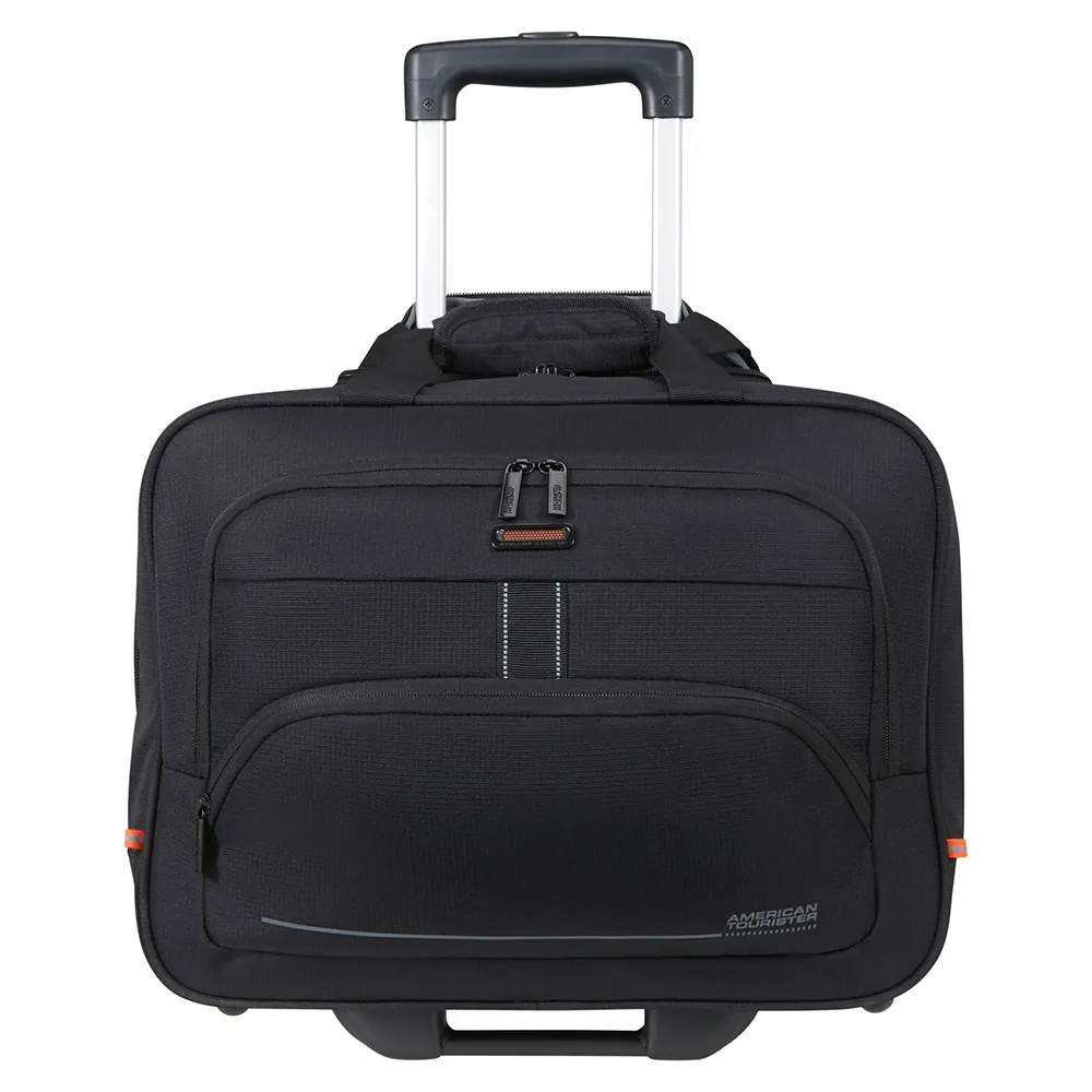 American Tourister At Work Nxt-33L business case with wheels
