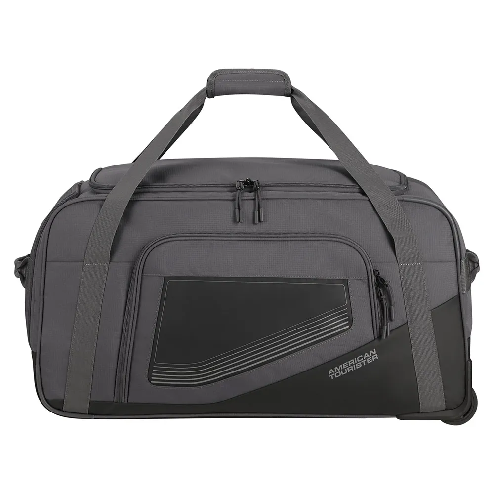 American Tourister City Racer-98L trolley bag