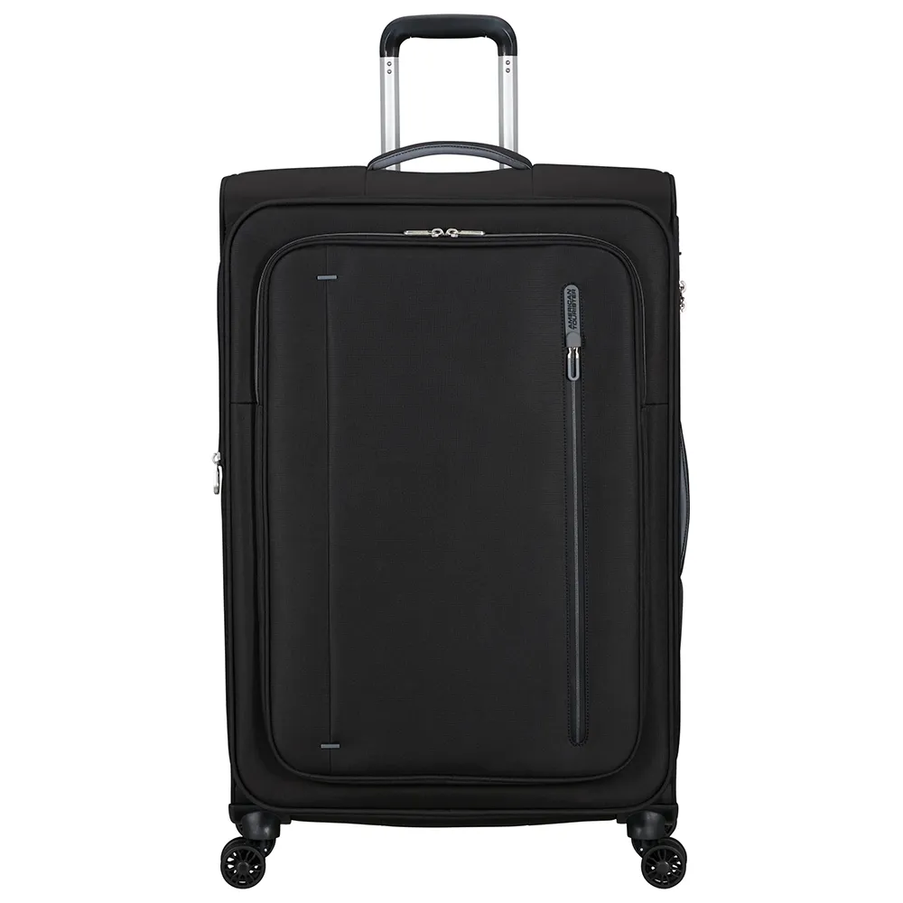 American Tourister Cloudrider-118L Wheeled Duffle bag