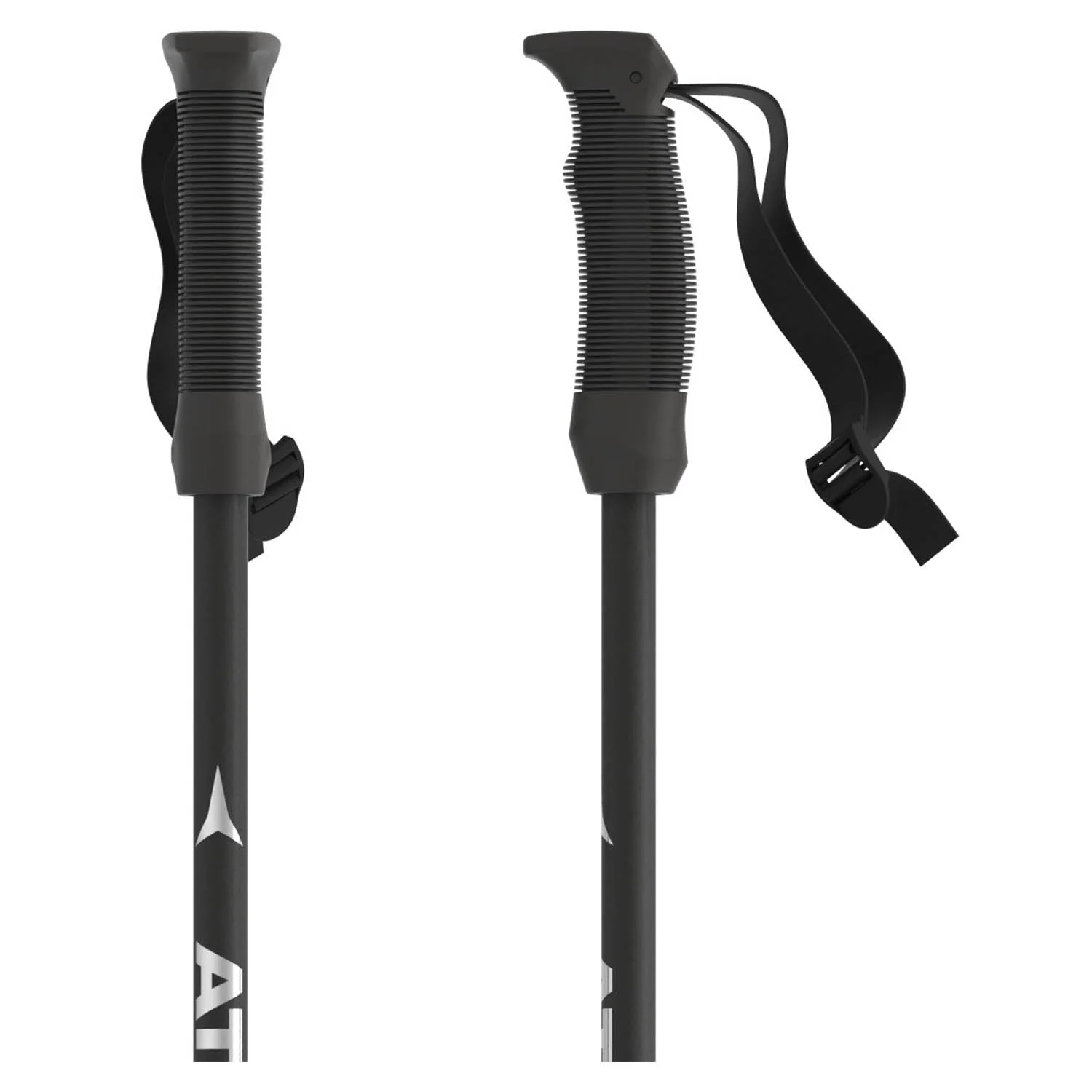 AMT JR Telescopic Ski Pole