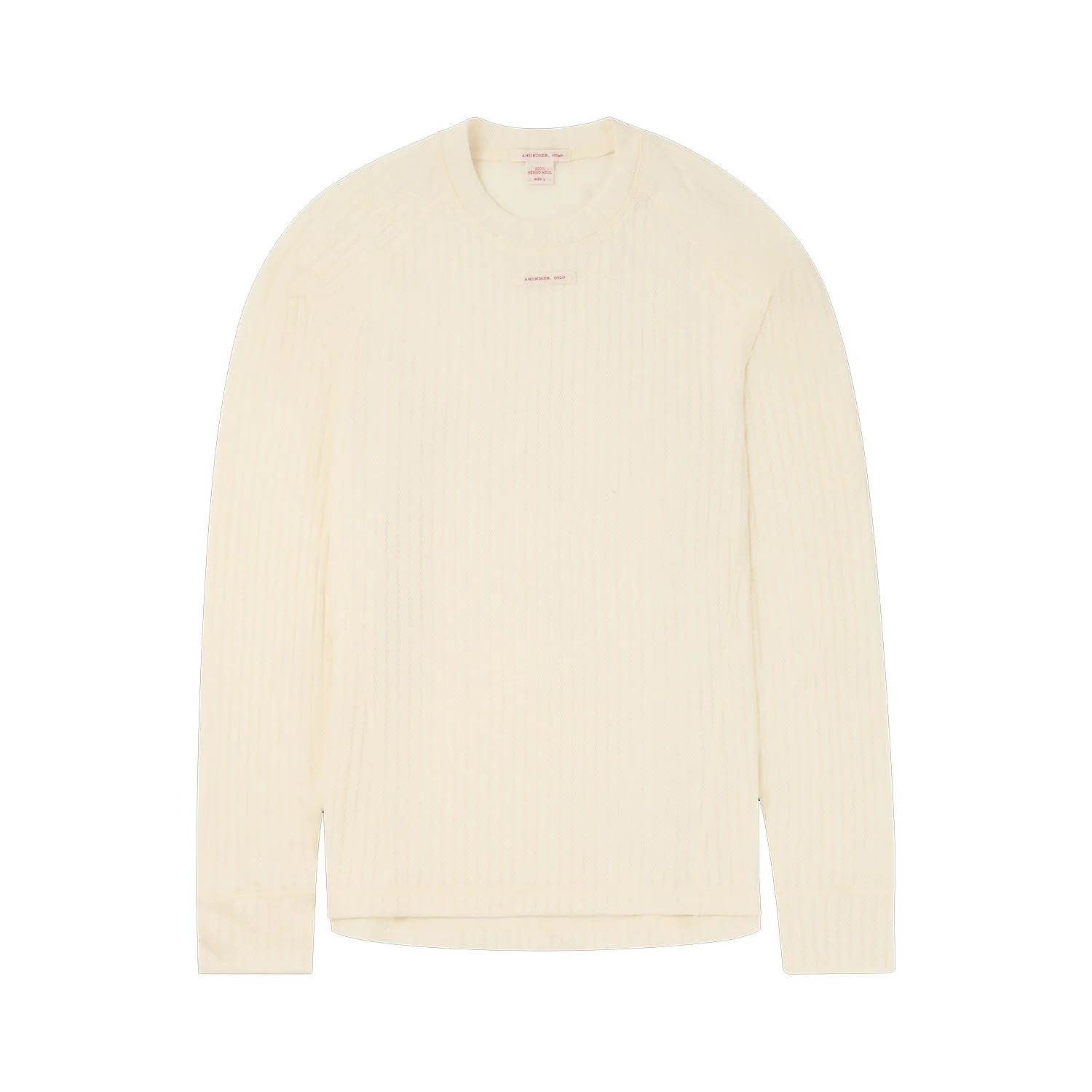 Hero's Hide Crew Neck Mens Jumper