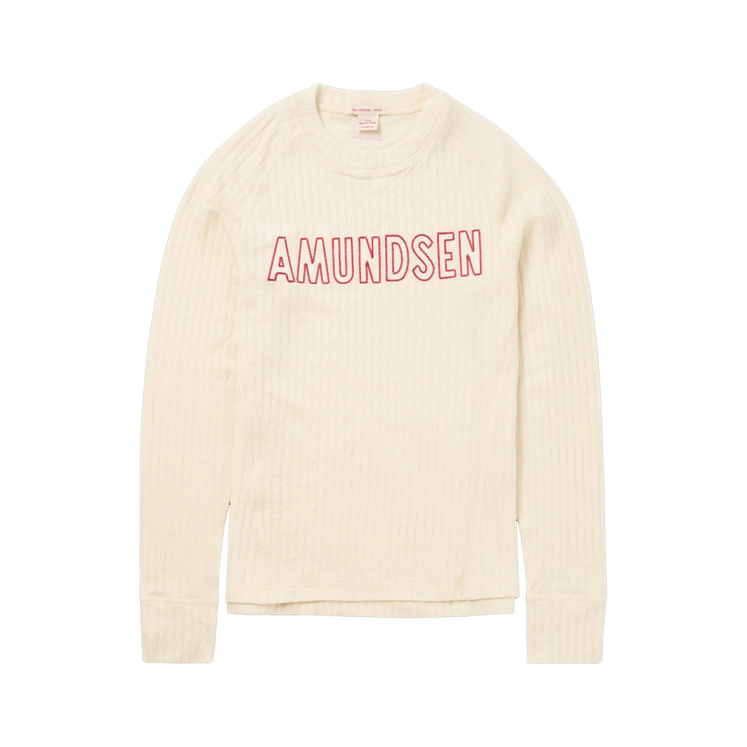 Hero's Hide Crew Neck Womens Jumper