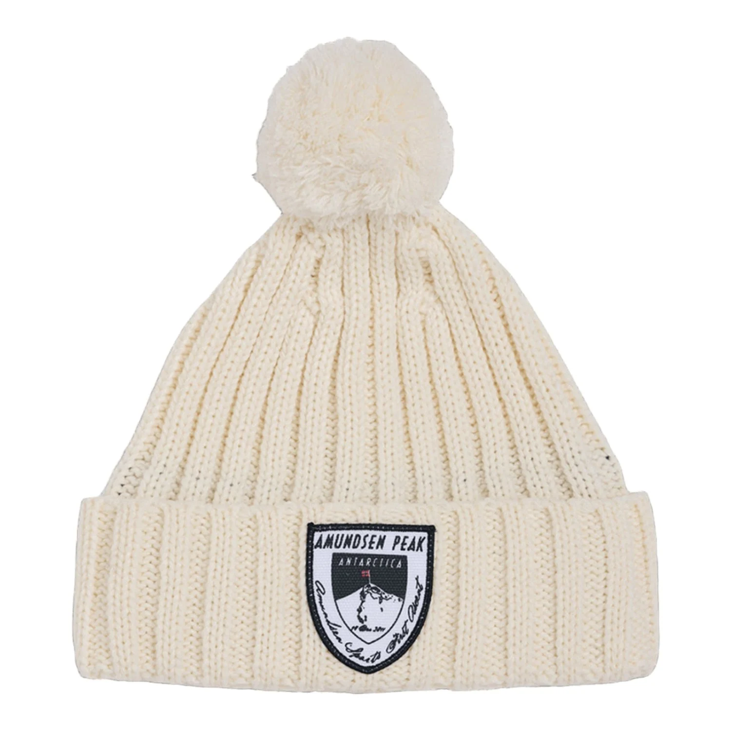 Groomer Beanie Hat