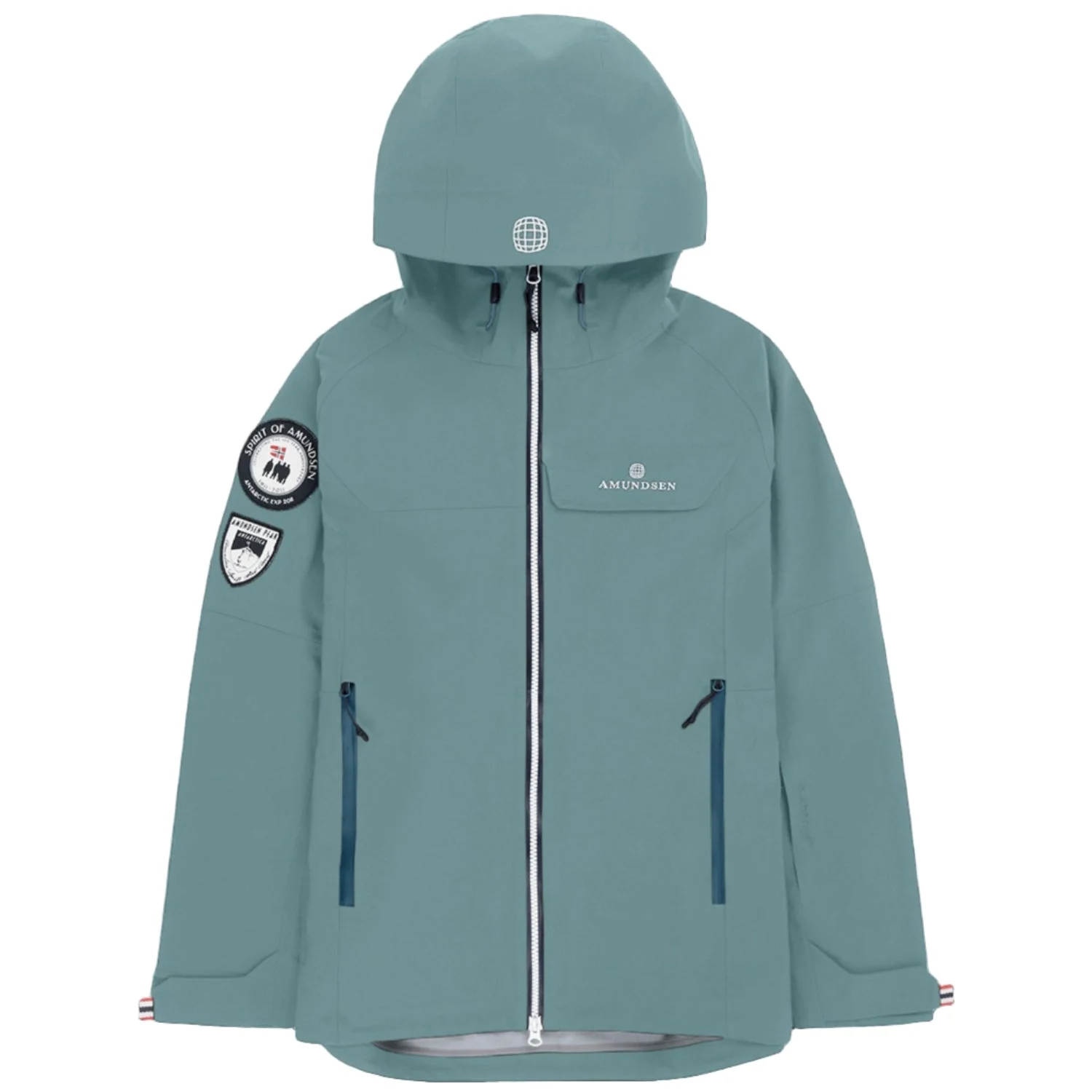 Peak Jacket Mens Ski Jacket