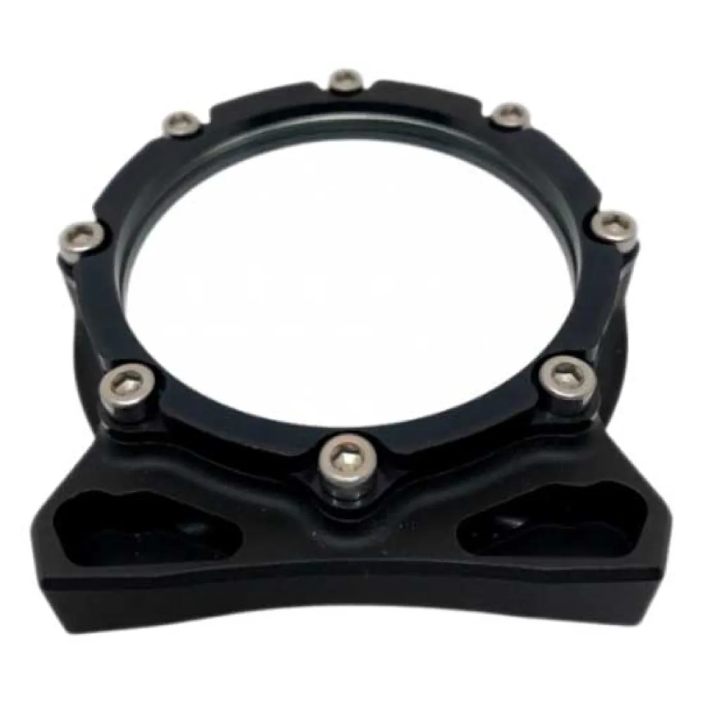 Amx Teknology Tek hand mirror