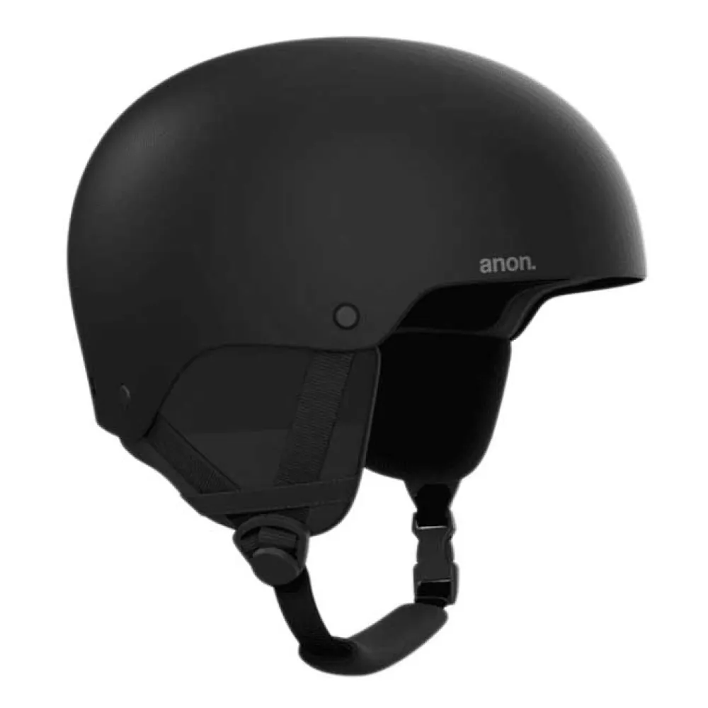 Anon Raider 3 helmet refurbished