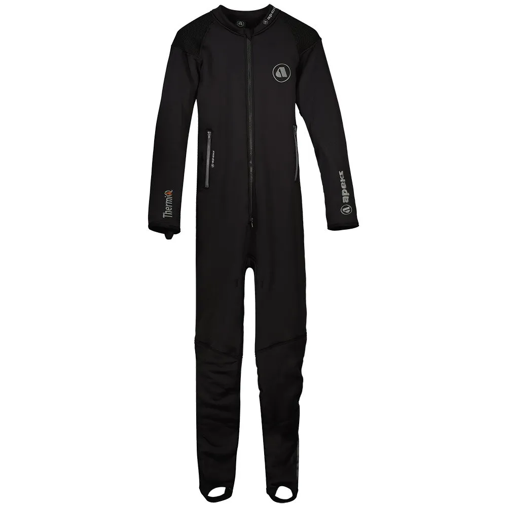 Apeks Thermiq One semi dry suit