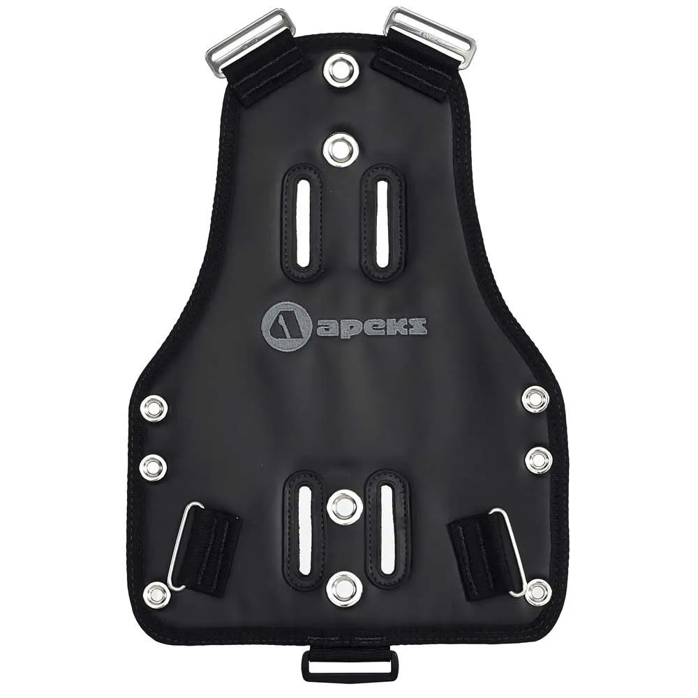 Apeks Ultralight Travel Plate