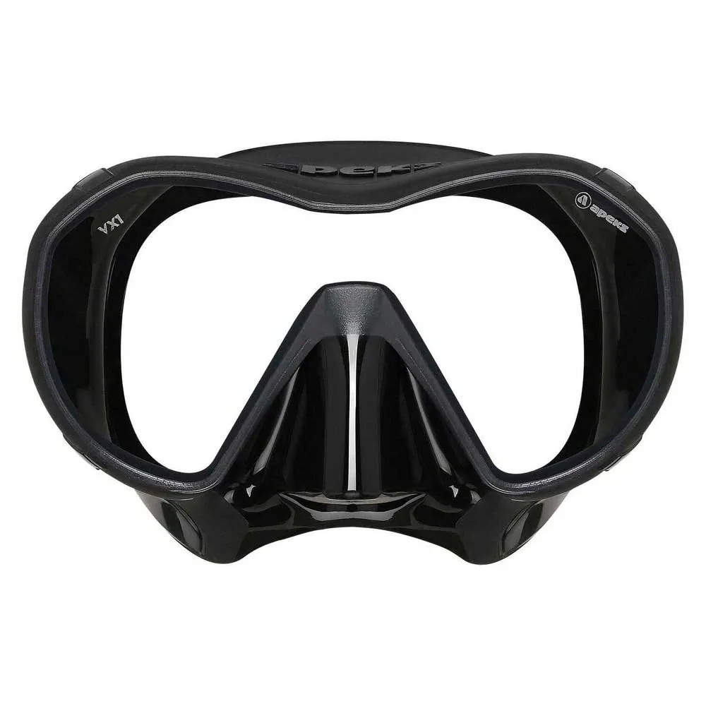 Apeks VX1 diving mask
