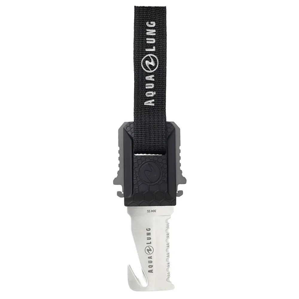 Aqualung Micro Squeeze Blunt Emergency Cutting Tool