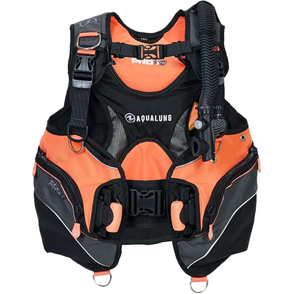 Aqualung Pro Hd Woman BCD jacket