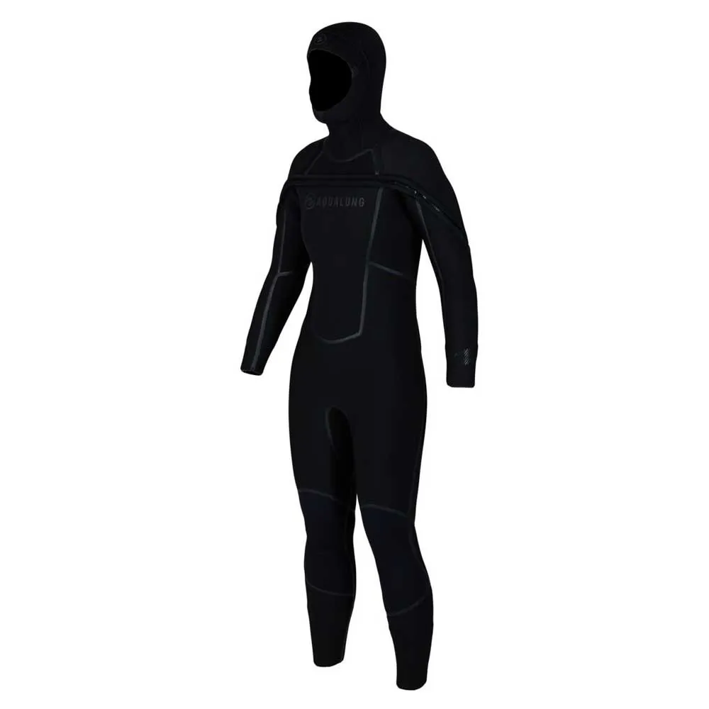 Aqualung Solaflex woman semi dry suit
