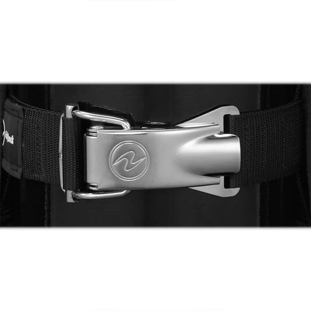Aqualung Tank Band Grip Lock/Wrapture scuba diving tank strap