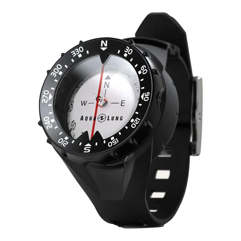 Aqualung Wrist North Hemisphere compass