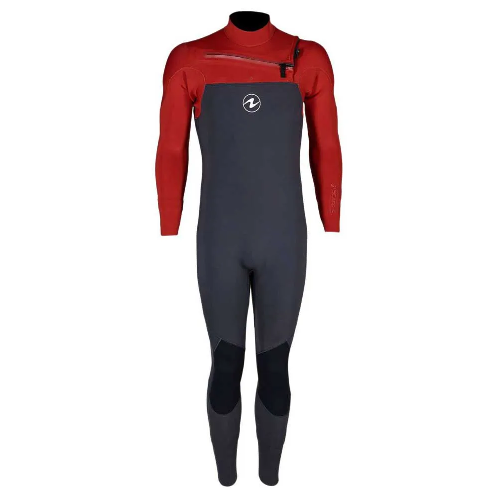 Aqualung Xscape CZ 4/3/2 mm diving wetsuit