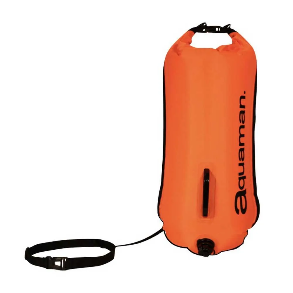 Aquaman Logo Buoy