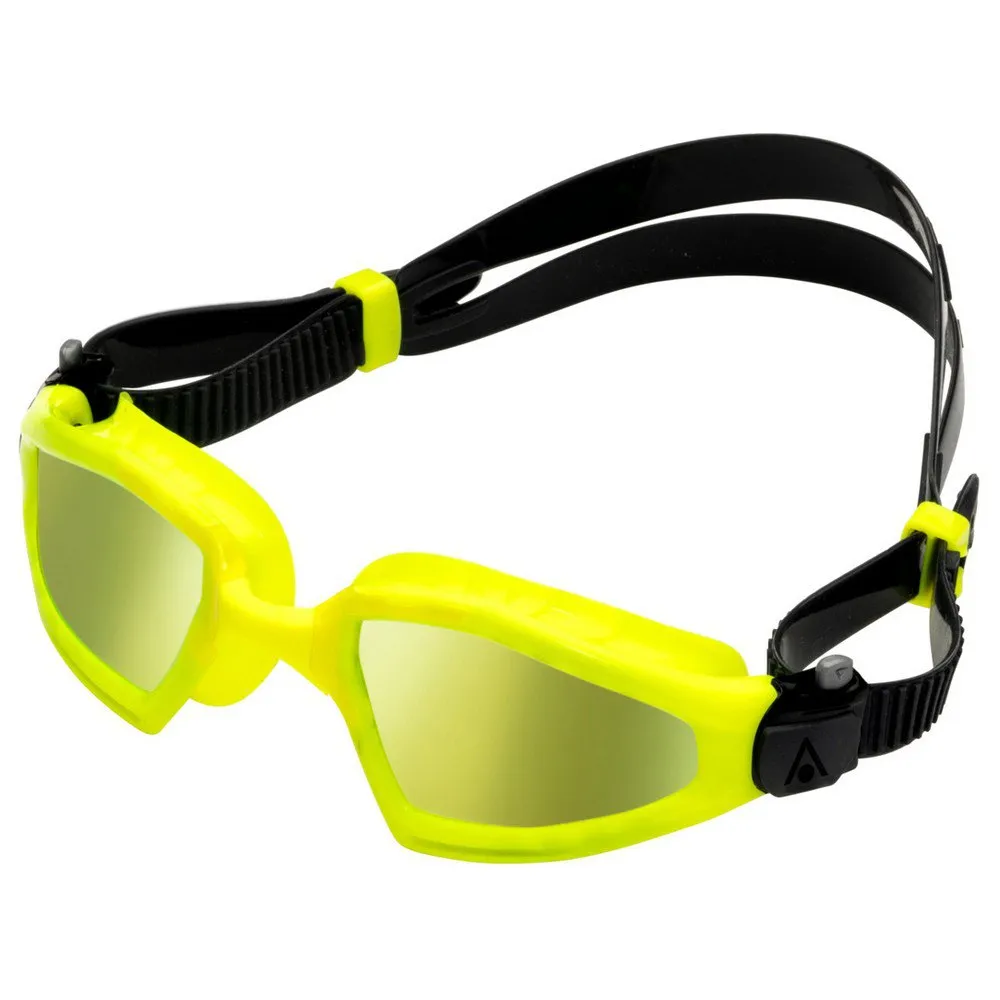 Aquasphere Kayenne Pro Mirror Swimming Goggles