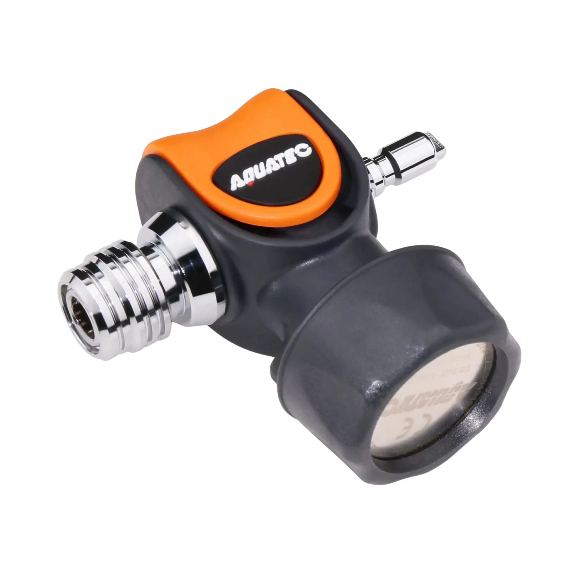 Aquatec Sub Alert