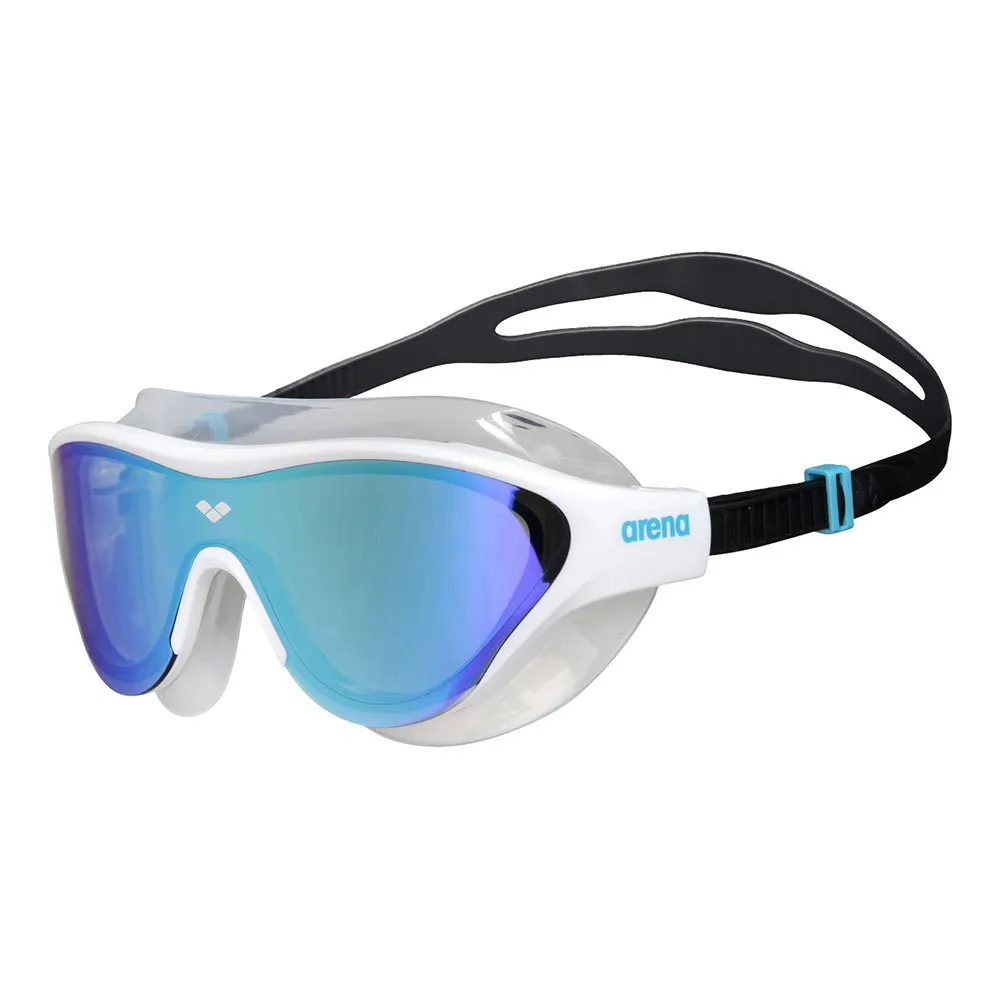 Arena The One Mirror swimming mask
