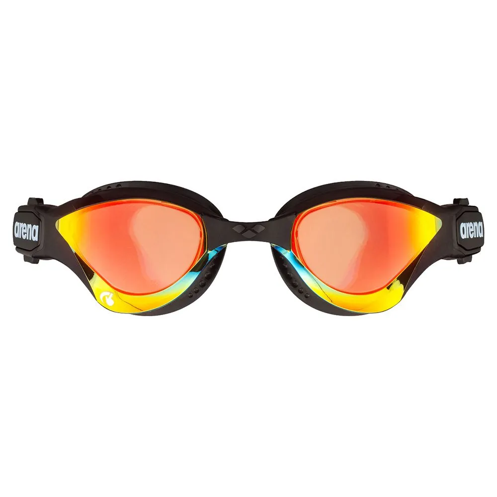 Arena Triathlon Cobra Tri Swipe Mirror Swimming Goggles