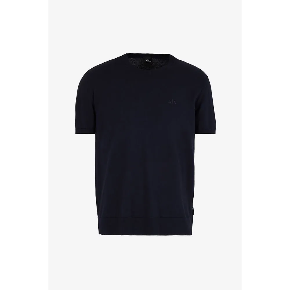 Armani Exchange 8NZM5C_ZM3JZ short sleeve T-shirt