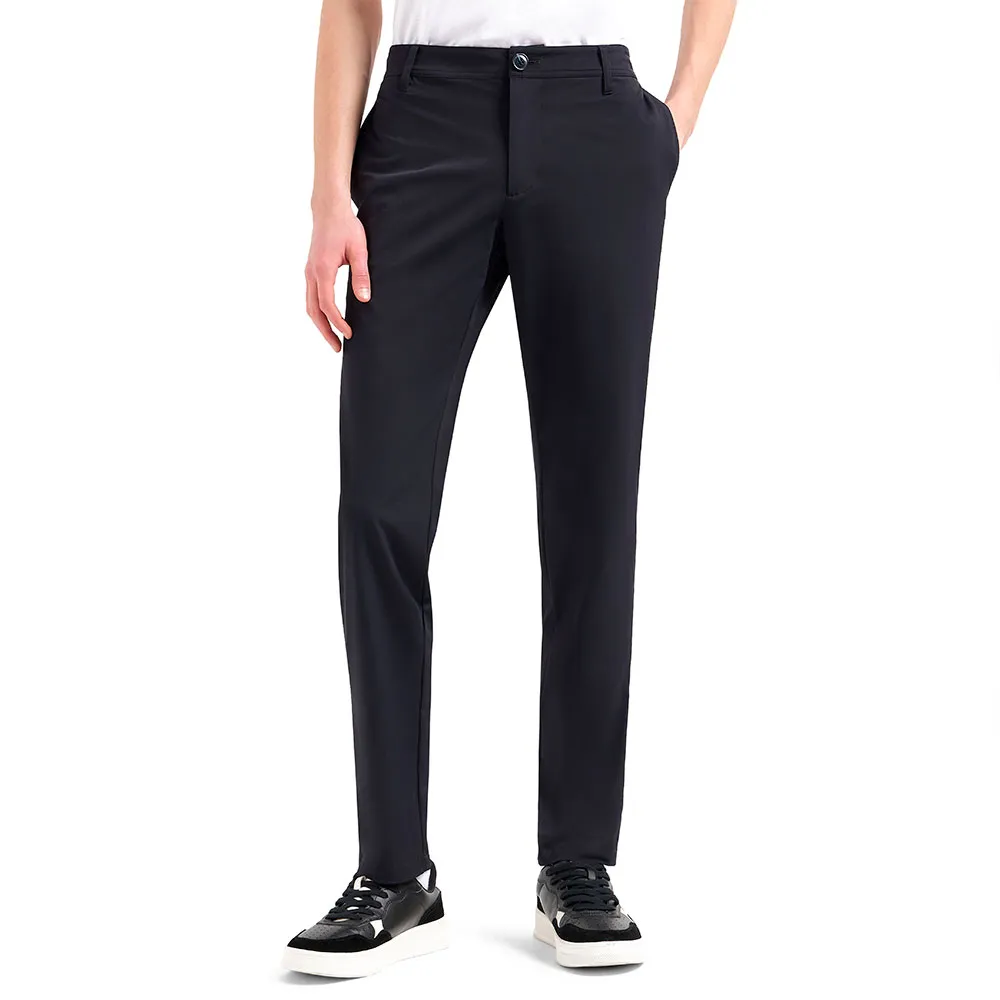 Armani Exchange 8NZP49_ZNYZZ pants