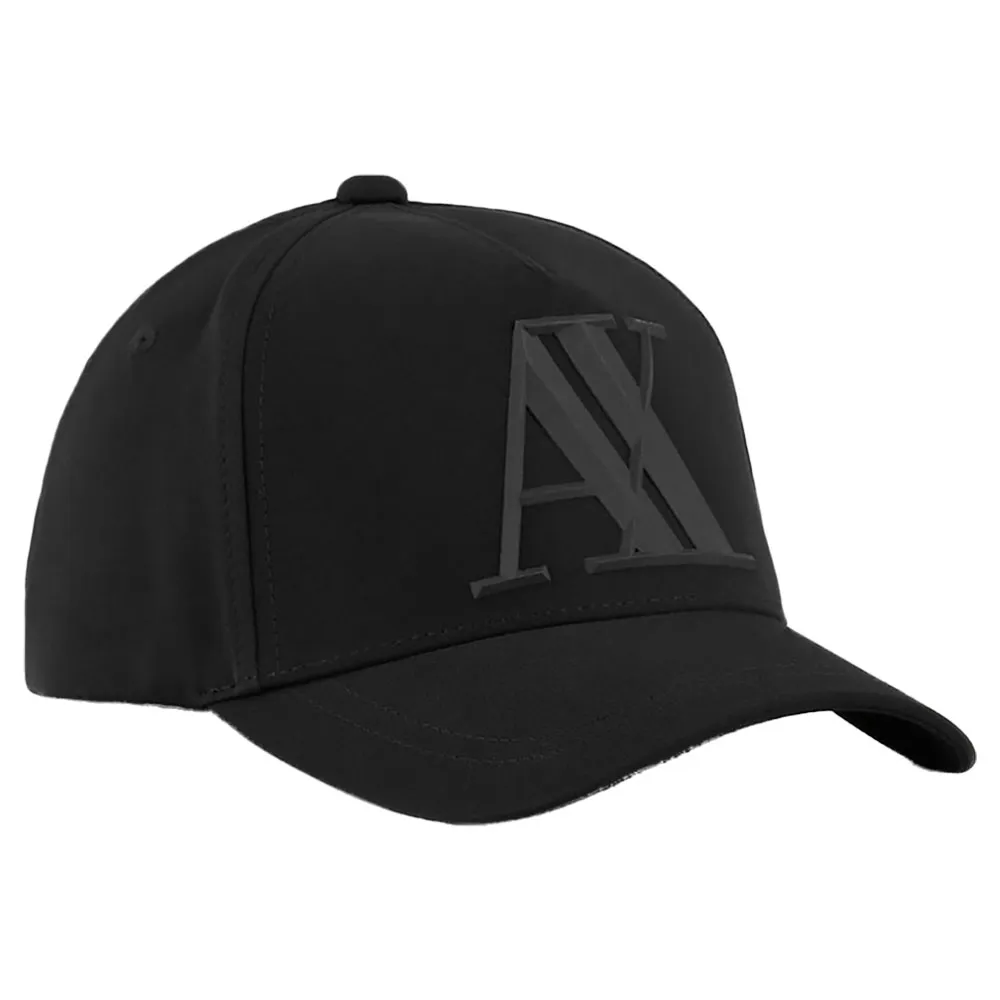 Armani Exchange 954079_CC518 baseball cap