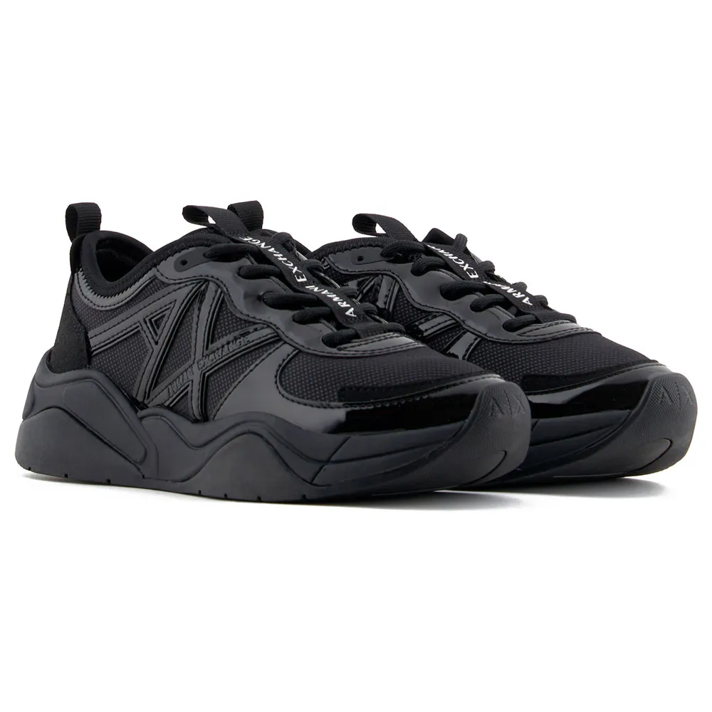 Armani Exchange XDX039_XV311 trainers