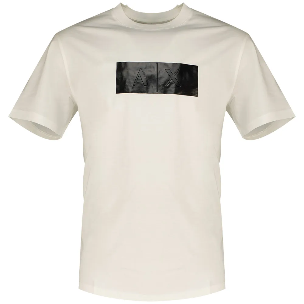 Armani Exchange XM000786A_F10364U short sleeve T-shirt