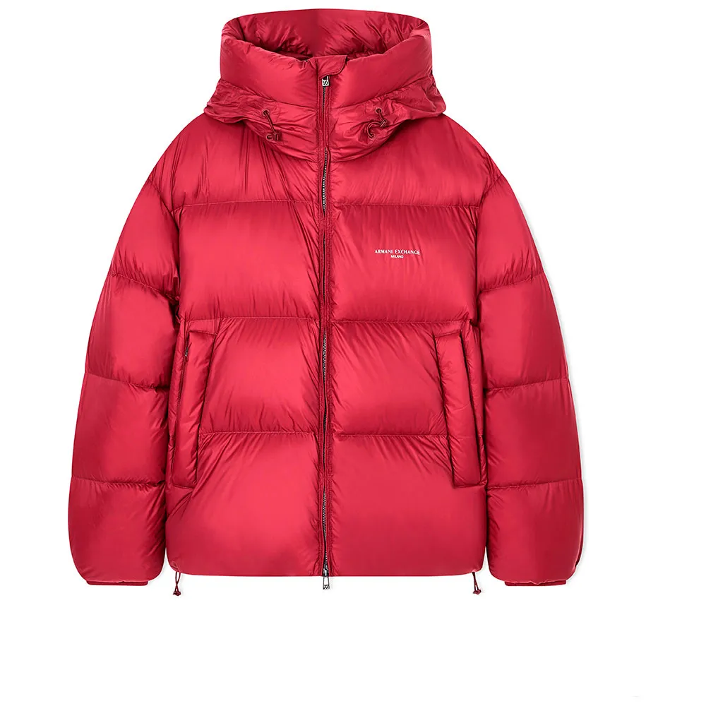 Armani Exchange XM001115_AF16589 down jacket