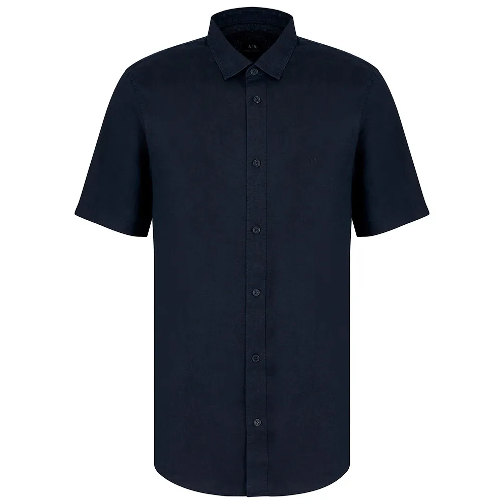 Armani Exchange XM001223_AF14619 short sleeve shirt