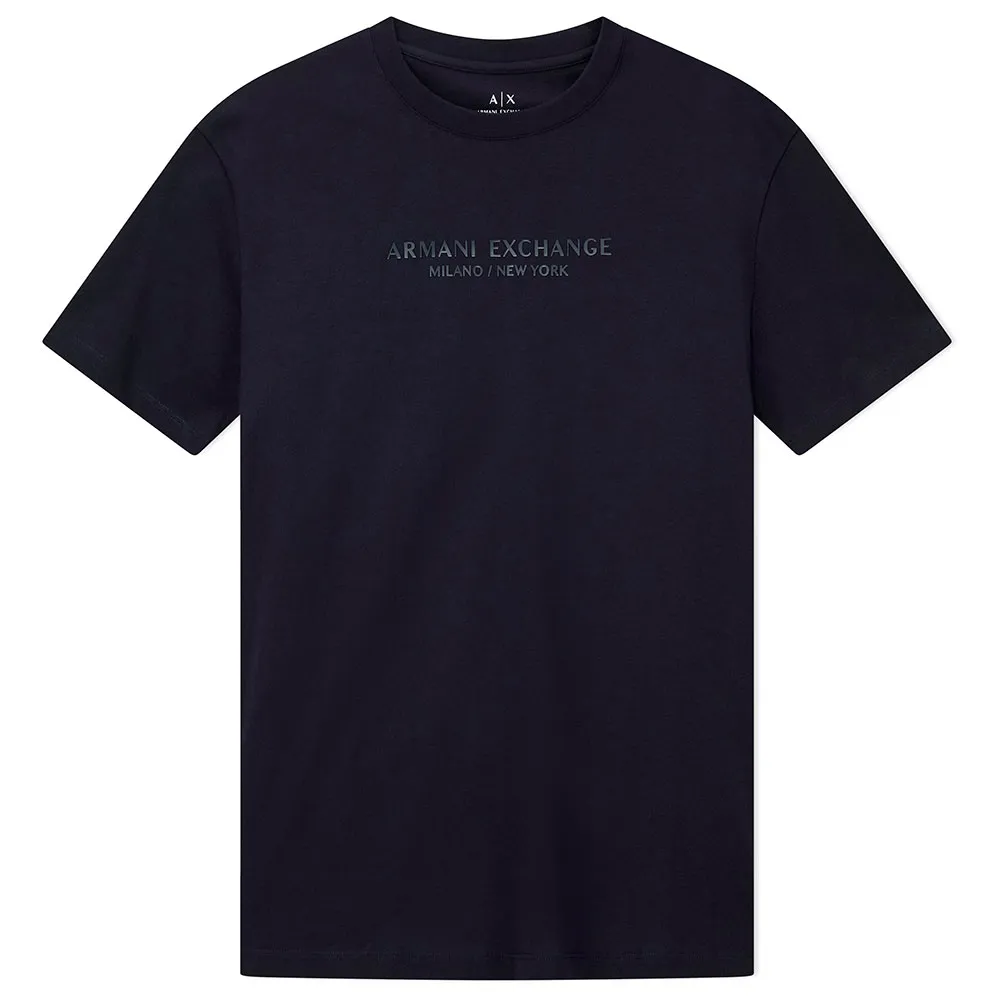 Armani Exchange XM001280_AF10361 short sleeve T-shirt