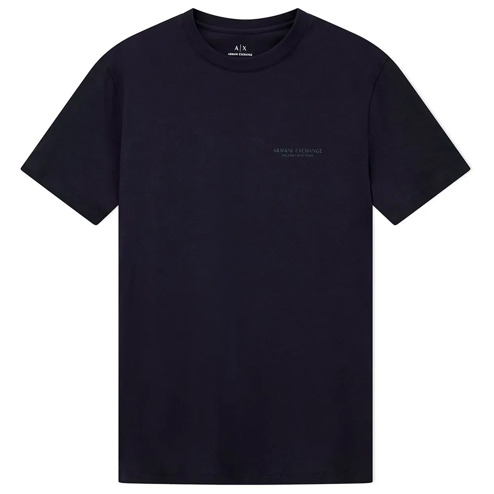 Armani Exchange XM001281_AF10361 short sleeve T-shirt
