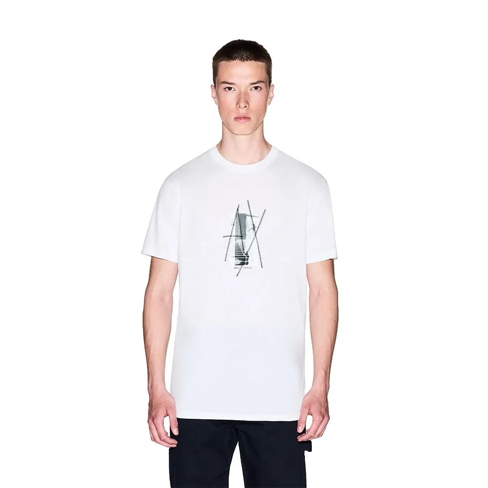 Armani Exchange XM001440_AF10358 short sleeve T-shirt