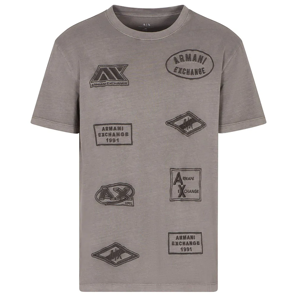 Armani Exchange XM001899_AF16283 short sleeve T-shirt