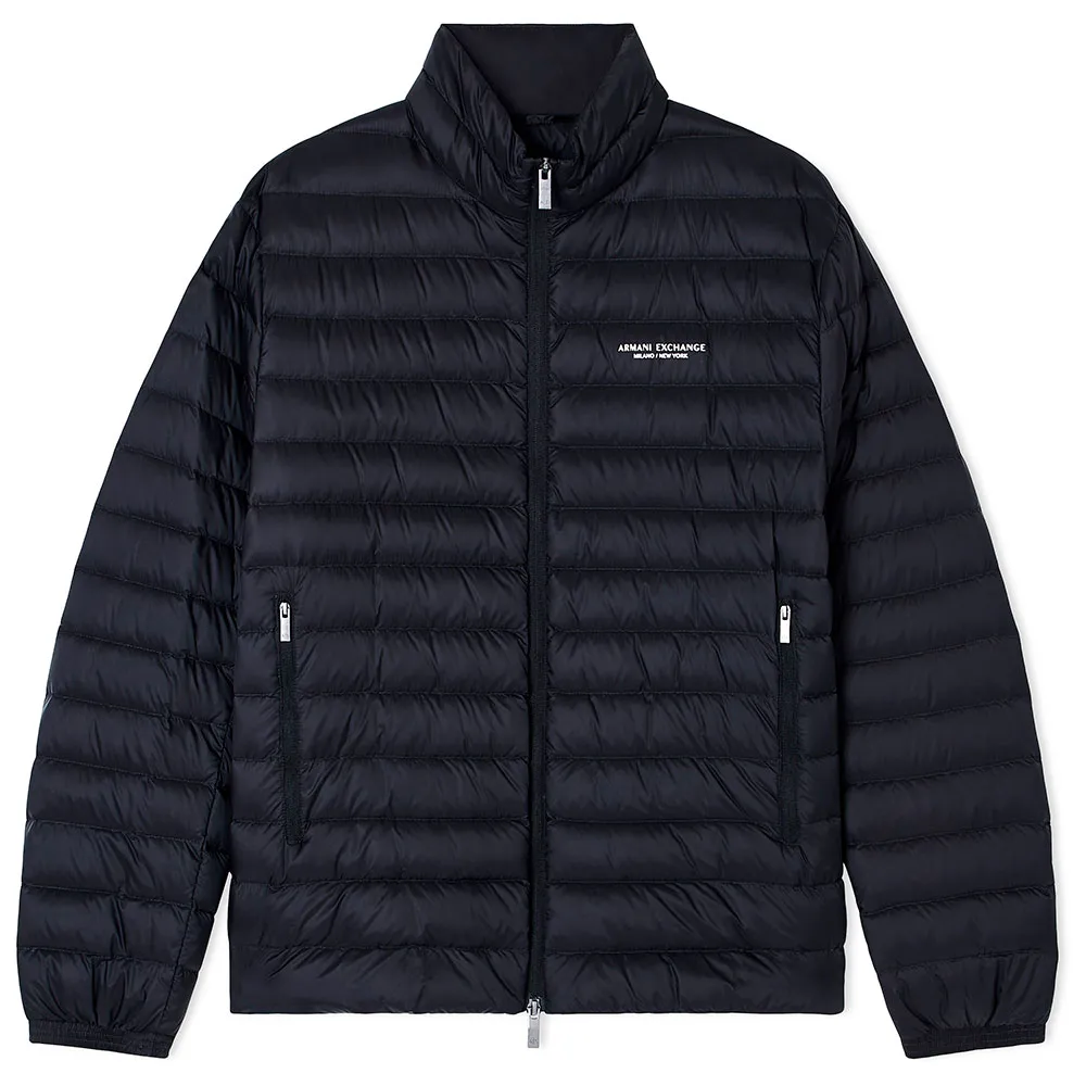 Armani Exchange XM001919_AF16927 down jacket