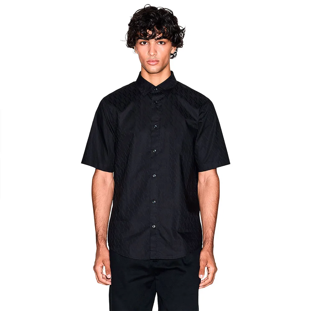 Armani Exchange XM001935_AF16631 short sleeve shirt